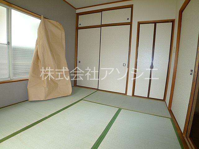 ウェルシータウン その他部屋・スペース