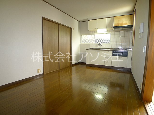 ウェルシータウン その他部屋・スペース