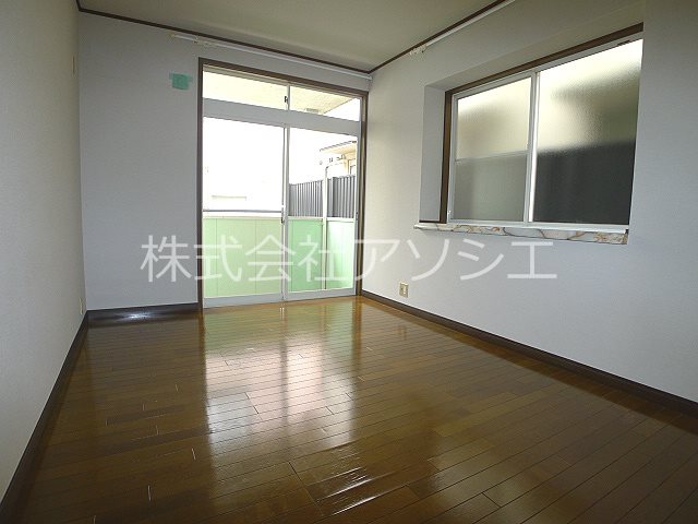 ウェルシータウン トイレ