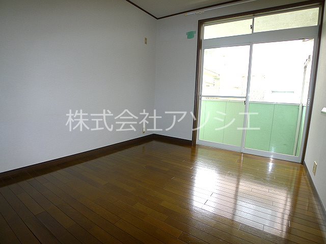 ウェルシータウン その他部屋・スペース