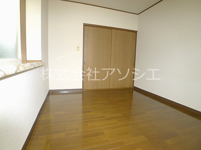 ウェルシータウン その他部屋・スペース