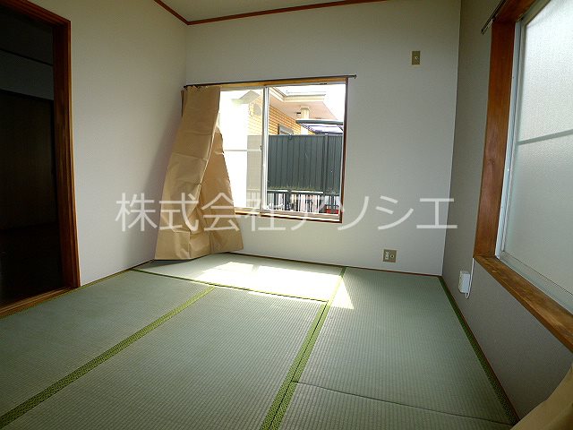 ウェルシータウン その他部屋・スペース