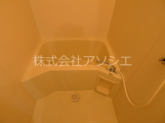 ウェルシータウン 風呂画像