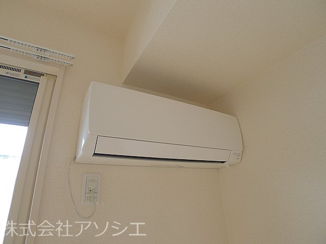Grand Mer その他設備