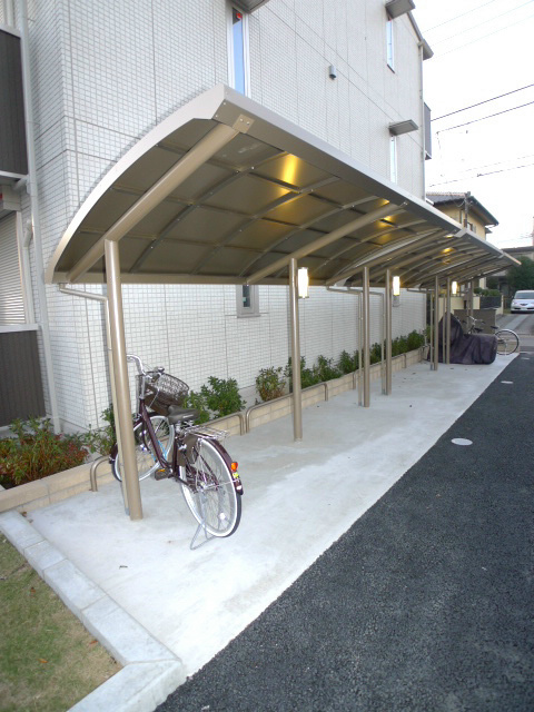 Grand Mer その他共有部分