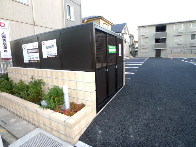 Grand Mer その他共有部分