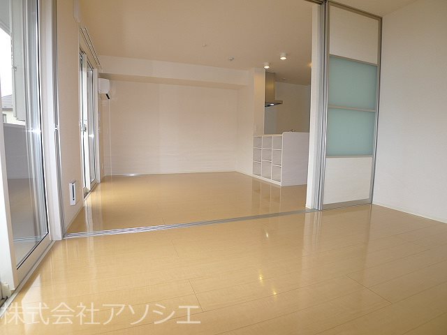 Grand Mer その他部屋・スペース