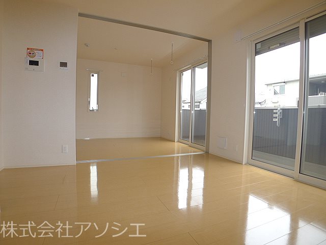 Grand Mer その他部屋・スペース