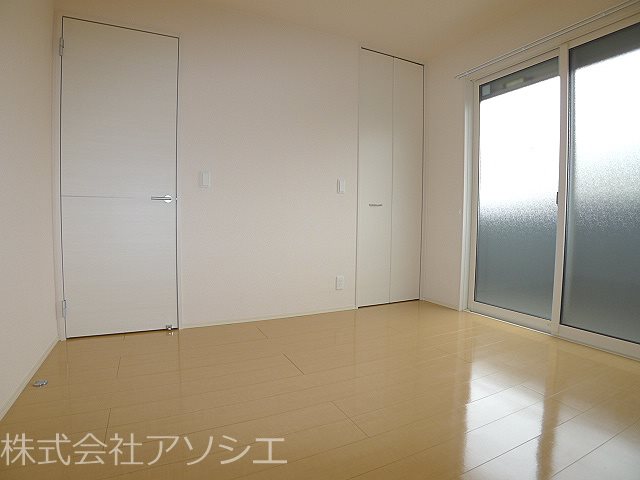 Grand Mer その他部屋・スペース