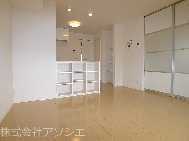 Grand Mer リビング