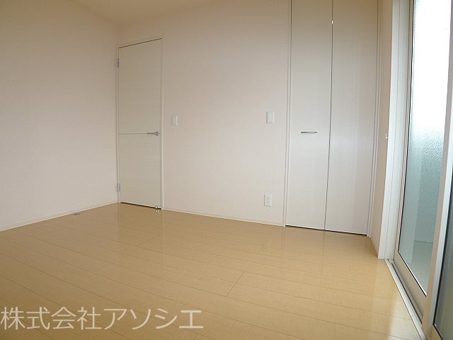 Grand Mer その他部屋・スペース