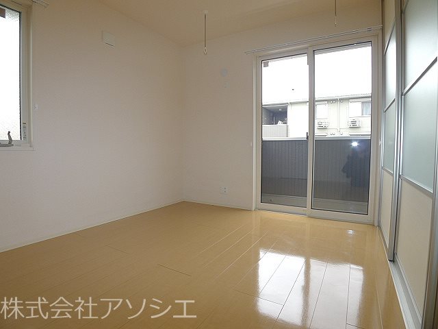 Grand Mer その他部屋・スペース