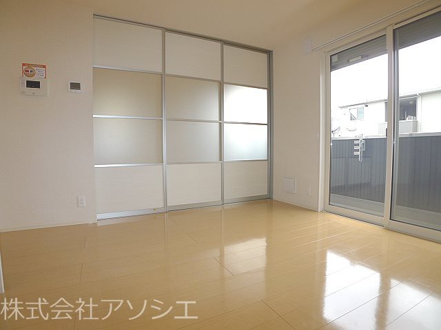 Grand Mer その他部屋・スペース