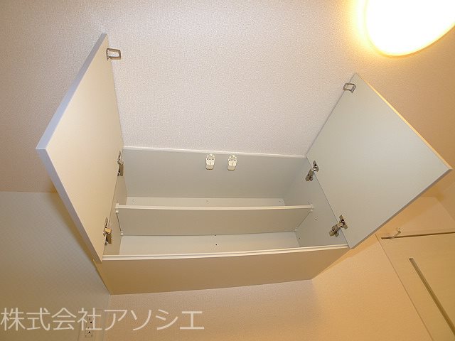 Grand Mer 収納