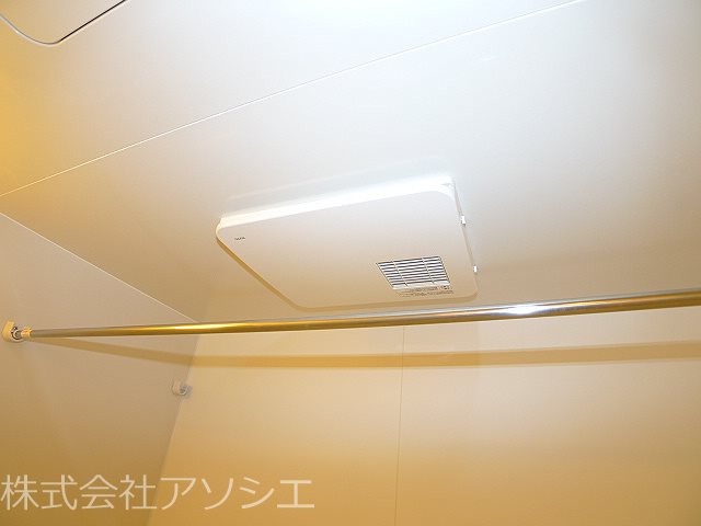 Grand Mer その他設備