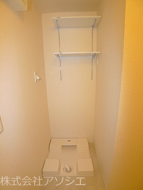 Grand Mer その他設備