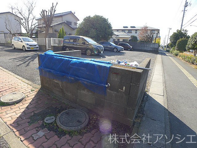 グランドマンションカシニョール その他共有部分