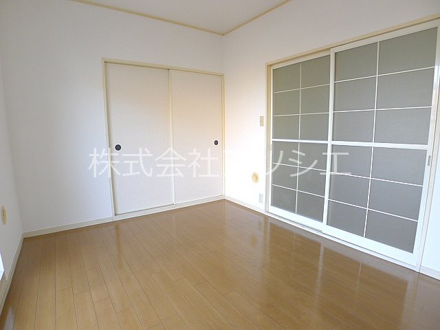 グランドマンションカシニョール その他部屋・スペース