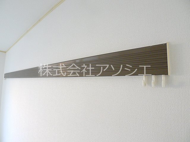 グランドマンションカシニョール その他設備