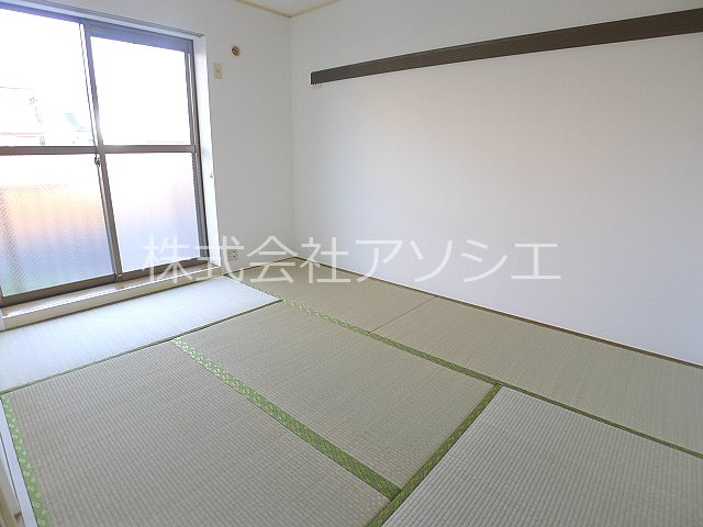 グランドマンションカシニョール その他部屋・スペース