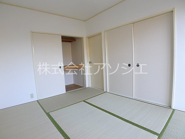 グランドマンションカシニョール その他部屋・スペース