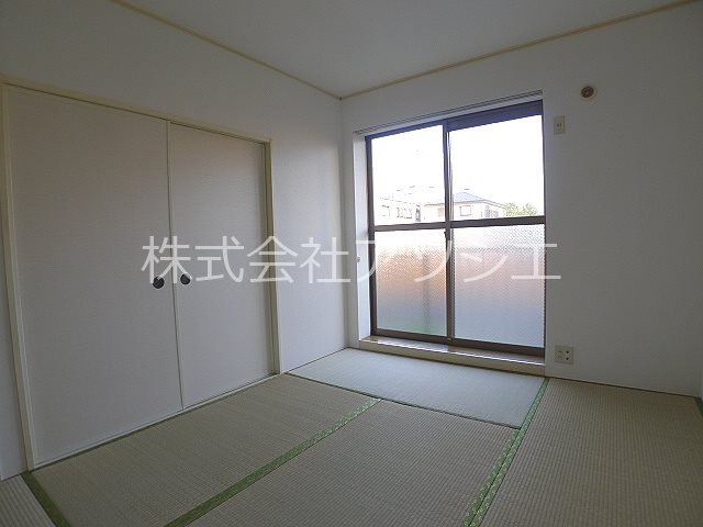 グランドマンションカシニョール その他部屋・スペース