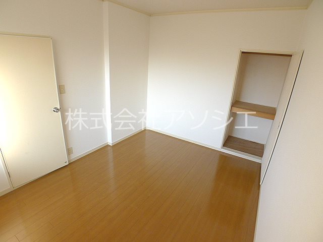 グランドマンションカシニョール その他部屋・スペース