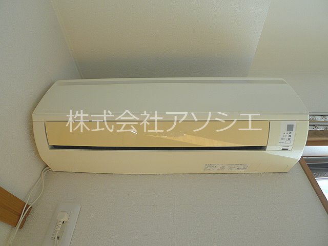 OZEKIⅡマンション その他設備