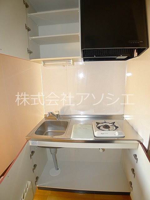 OZEKIⅡマンション 収納