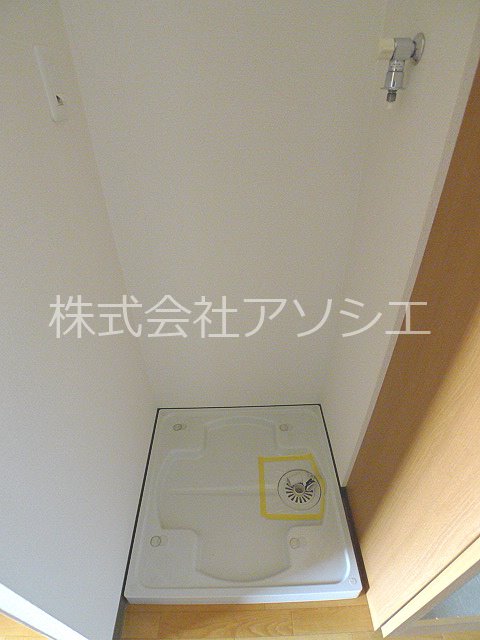 OZEKIⅡマンション その他設備