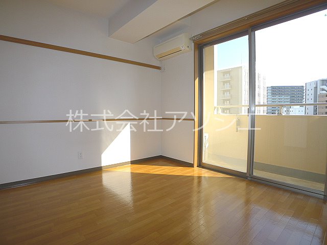 OZEKIⅡマンション ベッドルーム