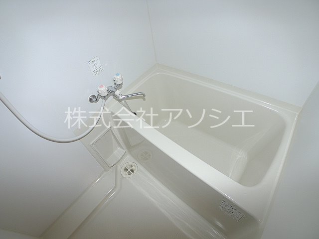 OZEKIⅡマンション 風呂画像