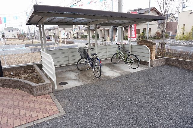グランドール(吉川市) その他共有部分