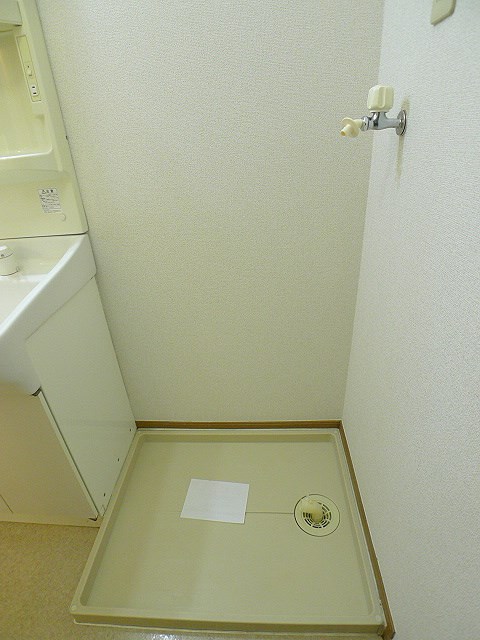 グランドール(吉川市) その他設備