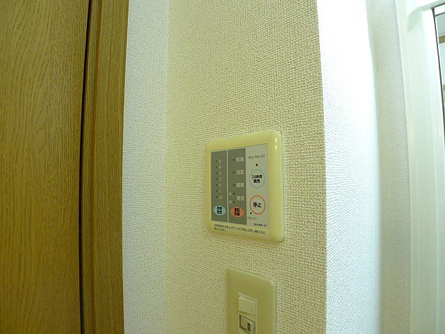 グランドール(吉川市) その他設備