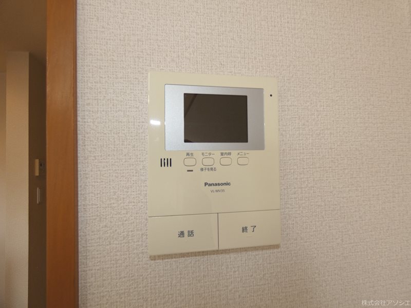ハイシックスコート セキュリティ