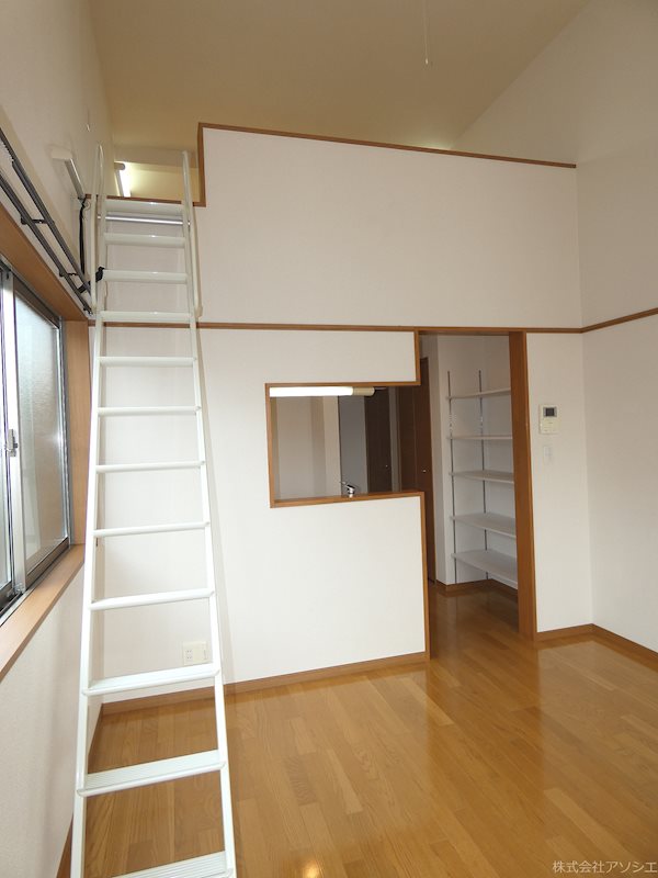 ハイシックスコート その他部屋・スペース
