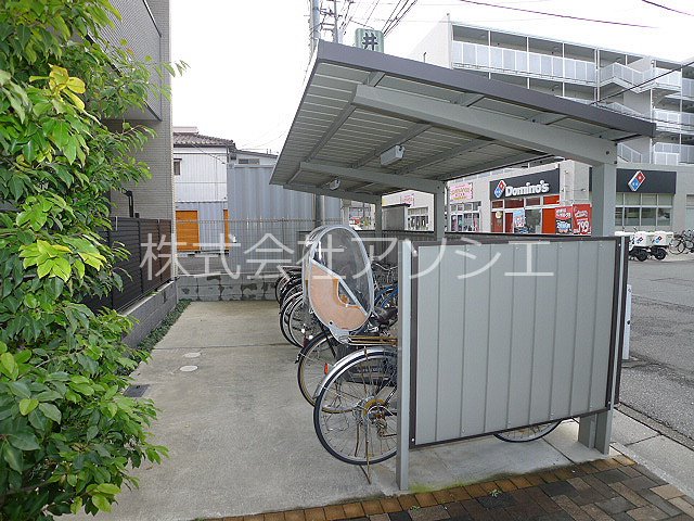 楓イノ その他共有部分