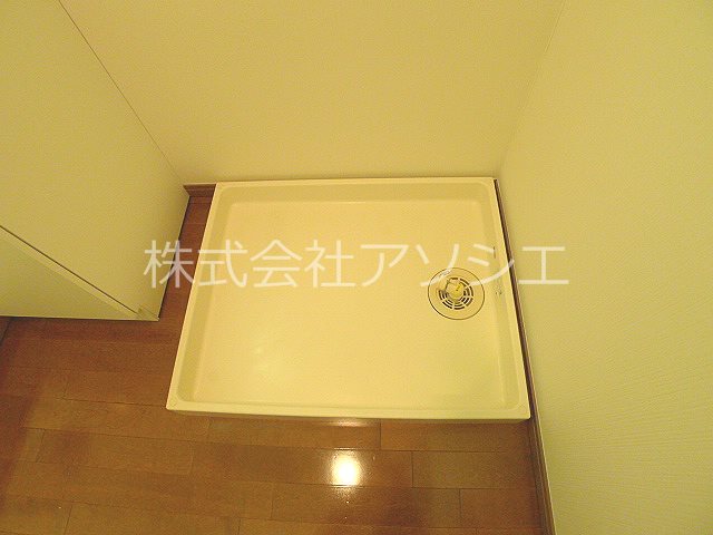 レディースコート越谷 その他設備