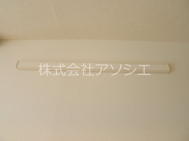 レディースコート越谷 その他設備