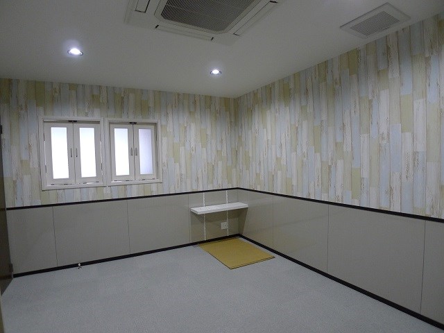 エクセレントウエストこはく その他部屋・スペース