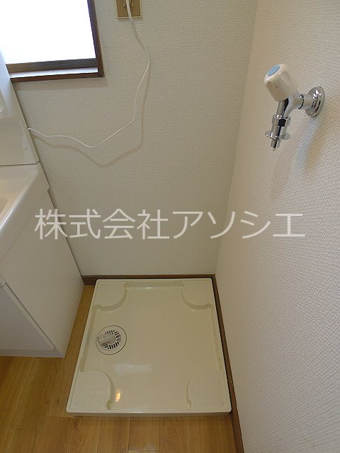 コーポ梅園 その他設備