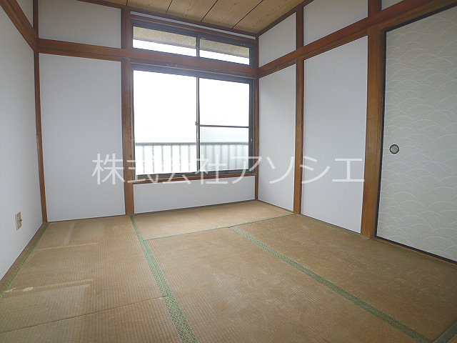 コーポ梅園 その他部屋・スペース