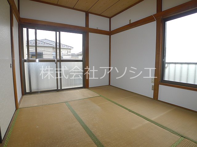 コーポ梅園 その他部屋・スペース