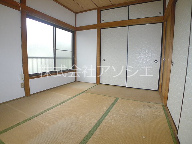 コーポ梅園 その他部屋・スペース