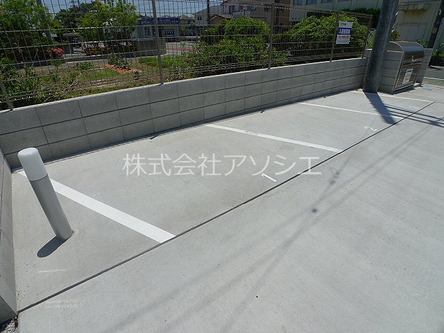 クレール大畑 その他共有部分