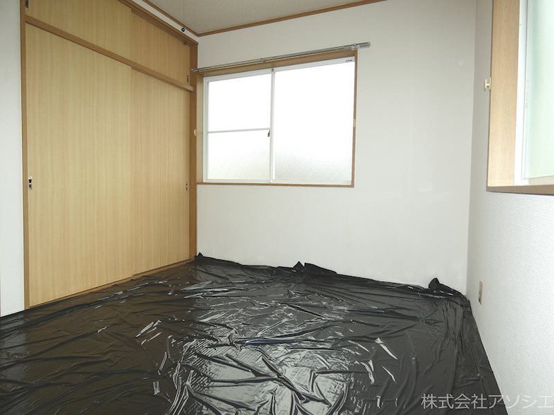 テラスヴェルデC棟 その他部屋・スペース