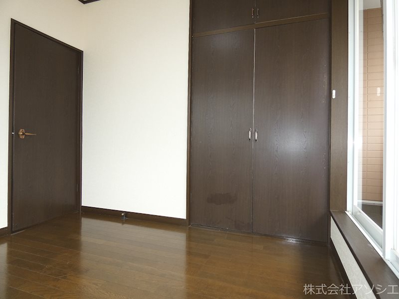 テラスヴェルデC棟 その他部屋・スペース