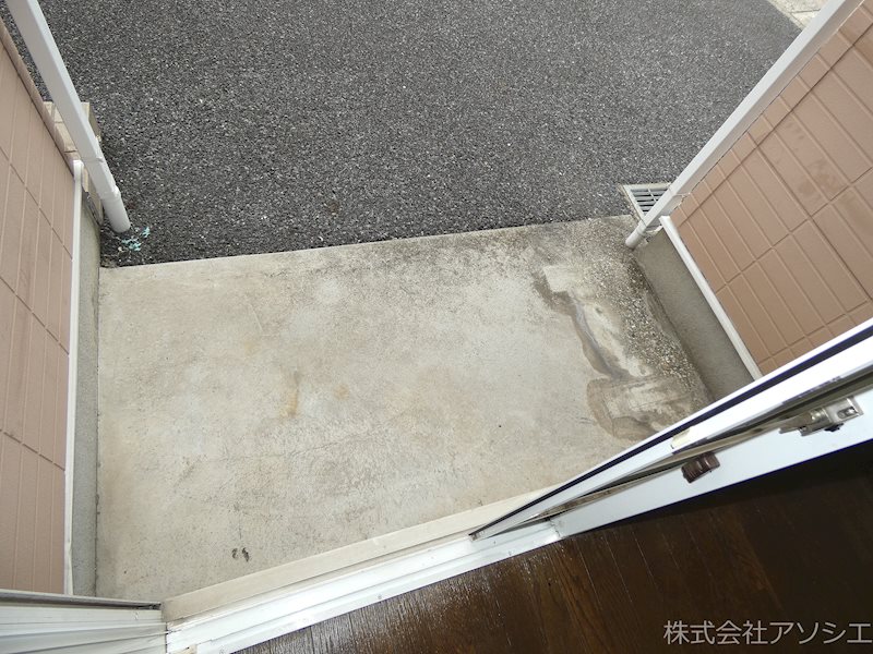 テラスヴェルデC棟 その他部屋・スペース