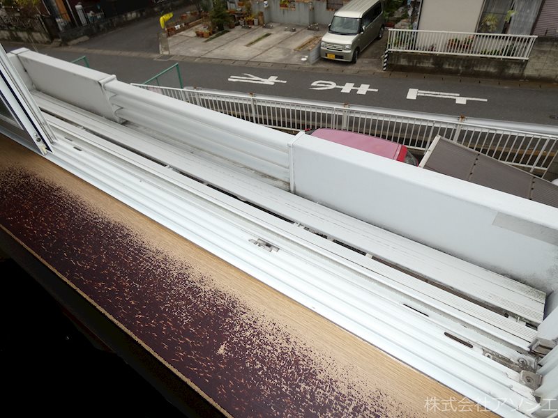 テラスヴェルデC棟 その他設備